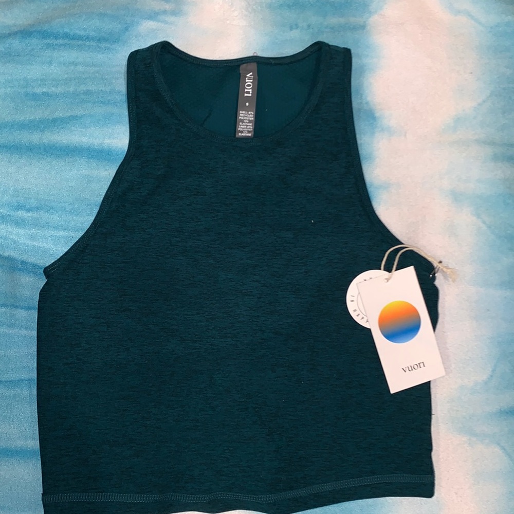 Vuori Tank top